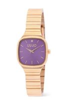 Reloj Liu Jo Mujer Casual Belmira in Acero/Oro rosa TLJ2822